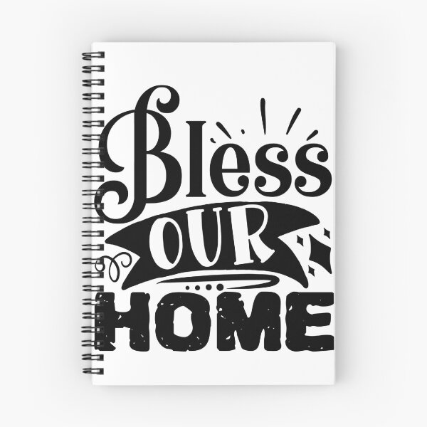 Item preview, Bless our home designed and sold by Best-Designers.