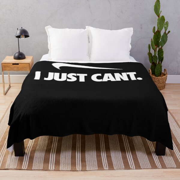 Item preview, I Just Can&x27;t - Black Essential T-Shirt.png designed and sold by Ryanoynte.