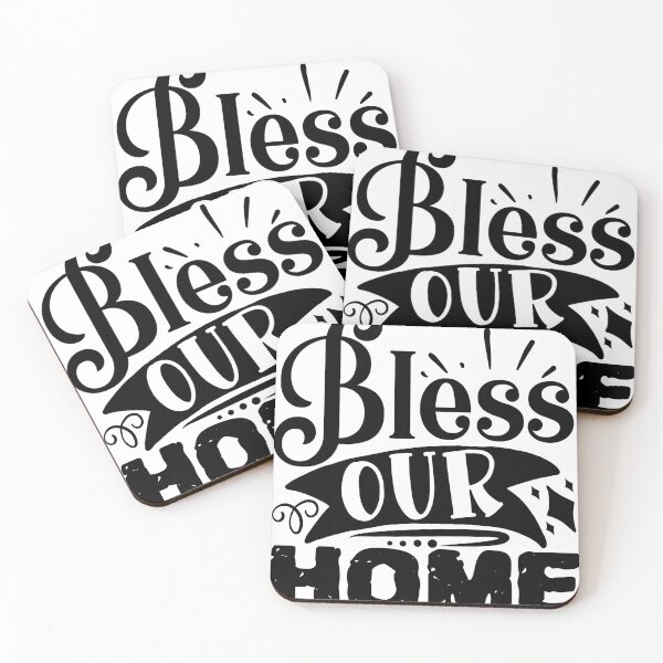 Item preview, Bless our home designed and sold by Best-Designers.