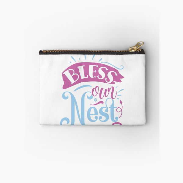 Item preview, Bless our nest designed and sold by Best-Designers.