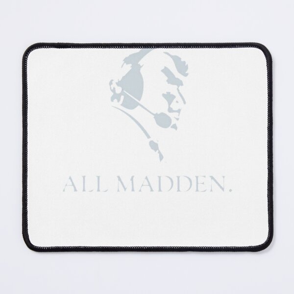 Item preview, ALL MADDEN Classic designed and sold by rechelmathis.