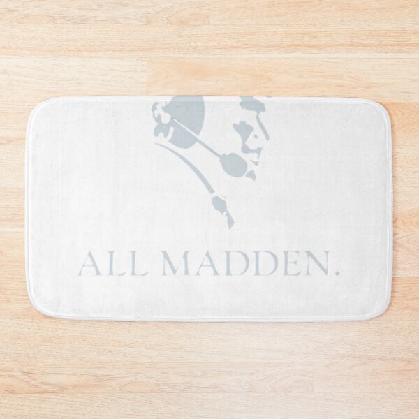 Item preview, ALL MADDEN  Classic designed and sold by rechelmathis.