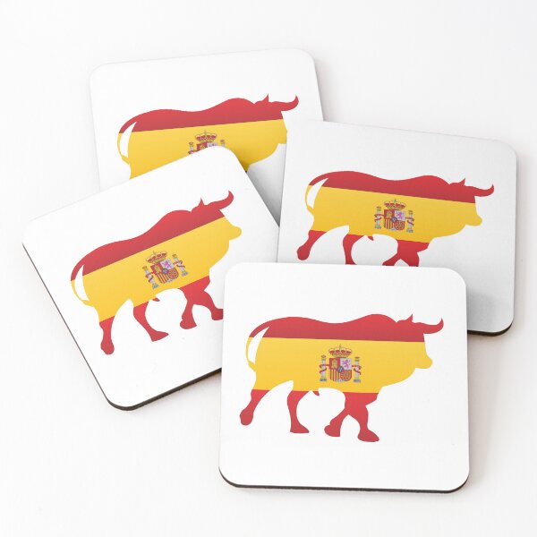 Item preview, Spanish bull designed and sold by JAG2B.