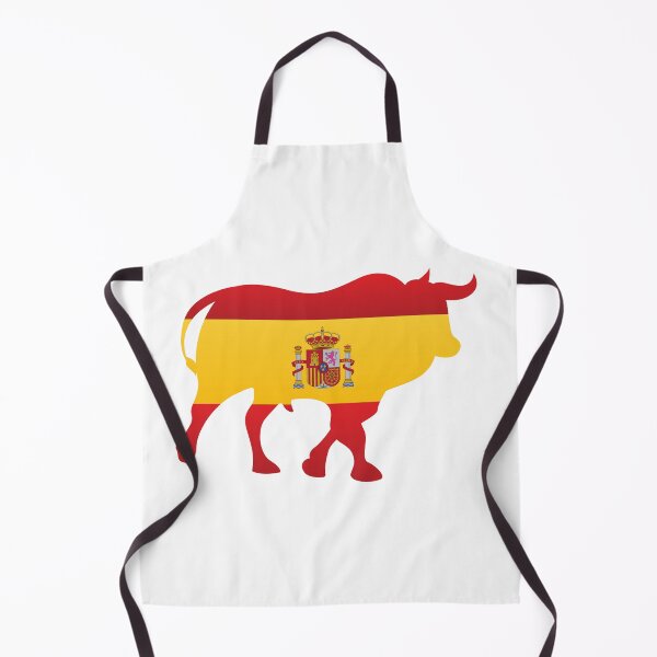 Item preview, Spanish bull designed and sold by JAG2B.