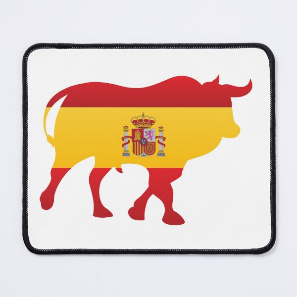 Item preview, Spanish bull designed and sold by JAG2B.