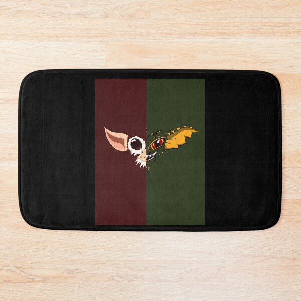 Item preview, Gremlins Mashup designed and sold by LisaDiane26.