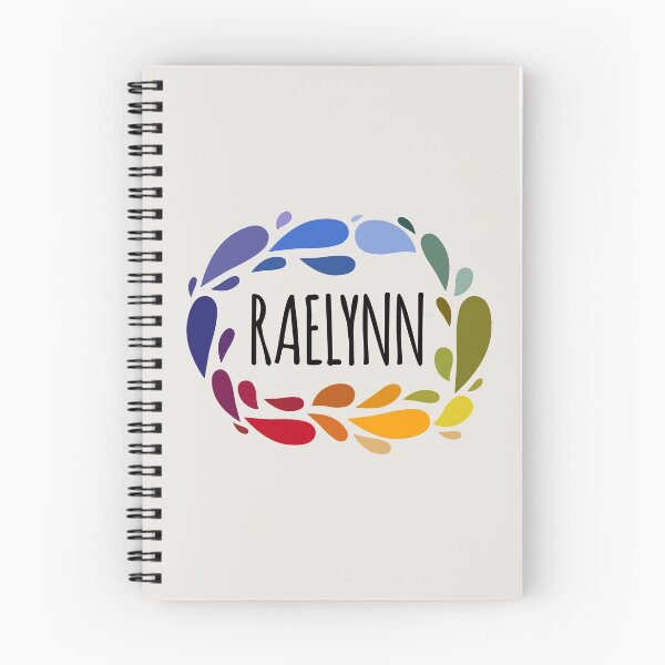 Item preview, Raelynn - Names for Wife Daughter and Girl designed and sold by kindxinn.