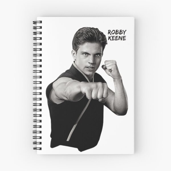 Item preview, Robby Keene Season 4 Poster Art designed and sold by ecdato.