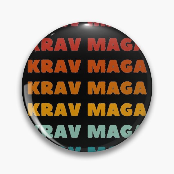 Item preview, Krav Maga designed and sold by 9N20.