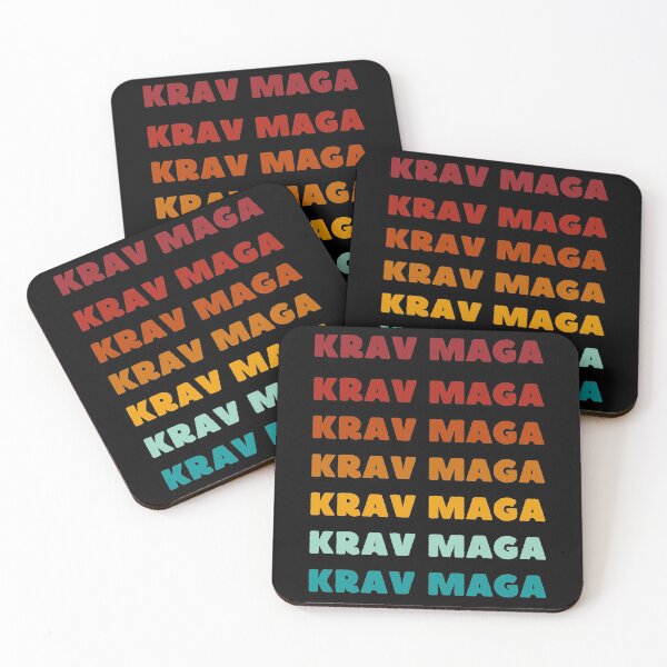 Item preview, Krav Maga designed and sold by 9N20.