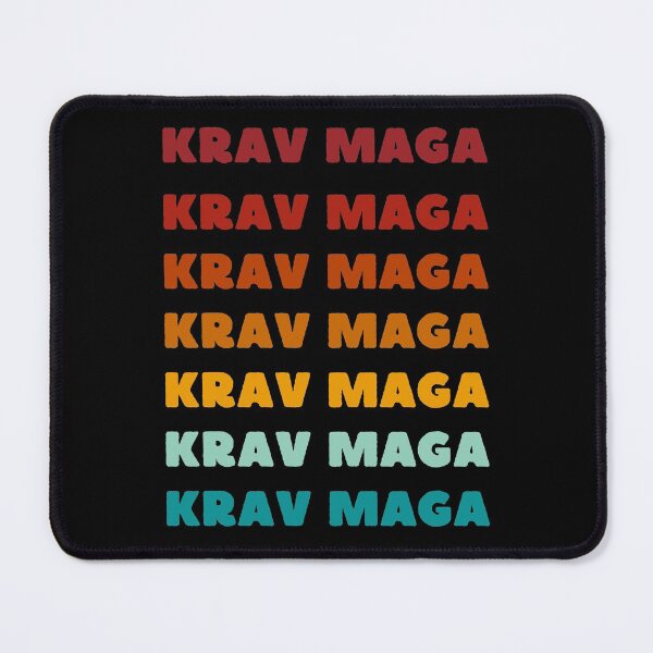 Item preview, Krav Maga designed and sold by 9N20.
