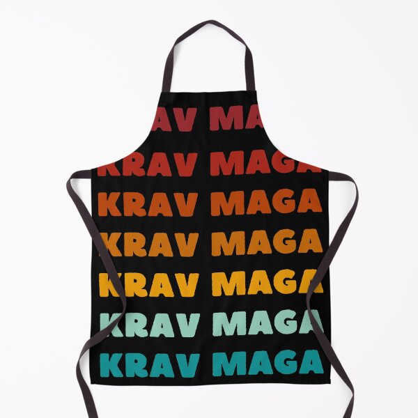 Item preview, Krav Maga designed and sold by 9N20.