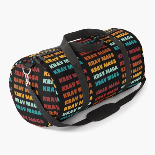 Item preview, Krav Maga designed and sold by 9N20.