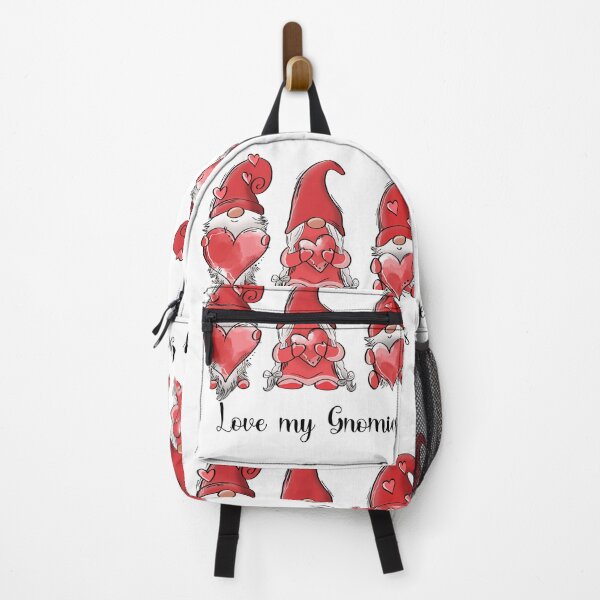 Item preview, Valentines Gnomes Sublimation designed and sold by Aramdesing.