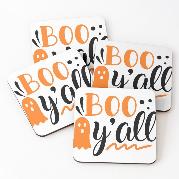 Item preview, Boo yall designed and sold by Best-Designers.