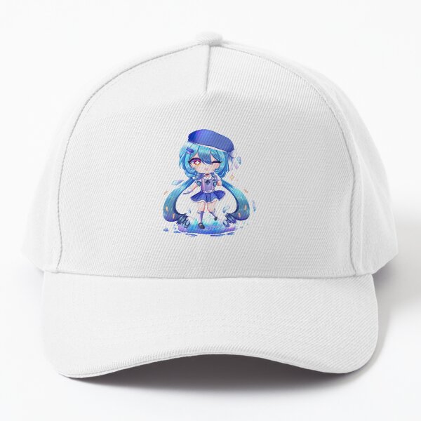 Gacha Life Girl Blue, Gacha Life series