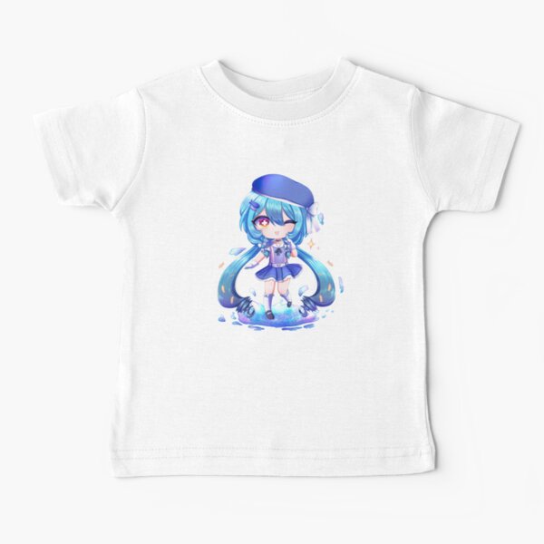 Gacha Oc Baby T-Shirts for Sale