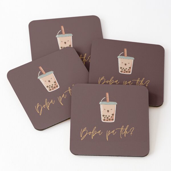 Item preview, Boba Pa Tih? designed and sold by ArtyTita.