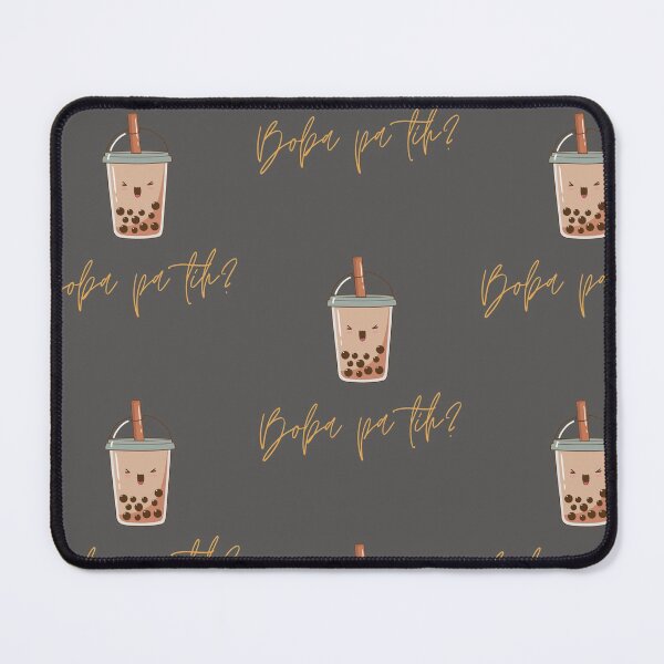 Item preview, Boba Pa Tih? designed and sold by ArtyTita.