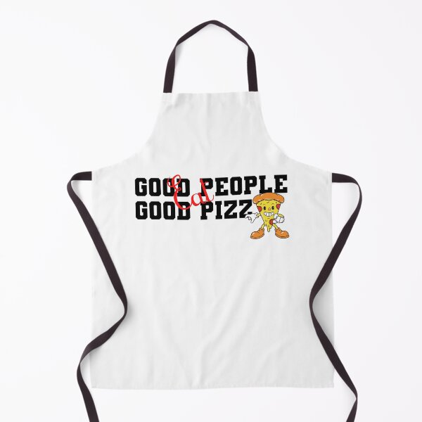 Item preview, GOOD PEOPLE EAT GOOD PIZZA designed and sold by Wheeler-Styl3.