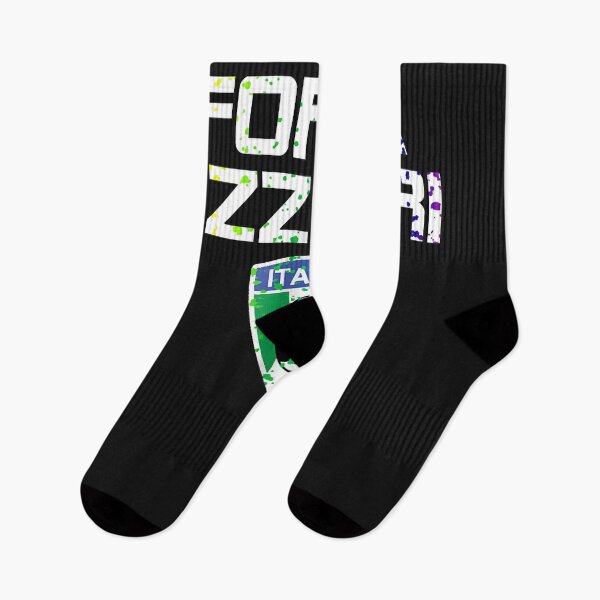 Artikelvorschau, Italia Jersey Forza Azzurri Farbspritzer Calcio Classic T-Shirt.png entworfen und verkauft von Ryanoynte.