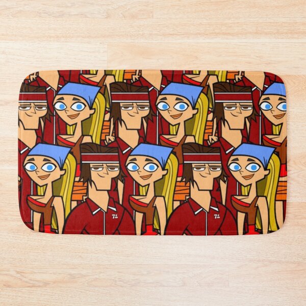 Item preview, Total Drama: Tyler/Lindsay designed and sold by raybound420.