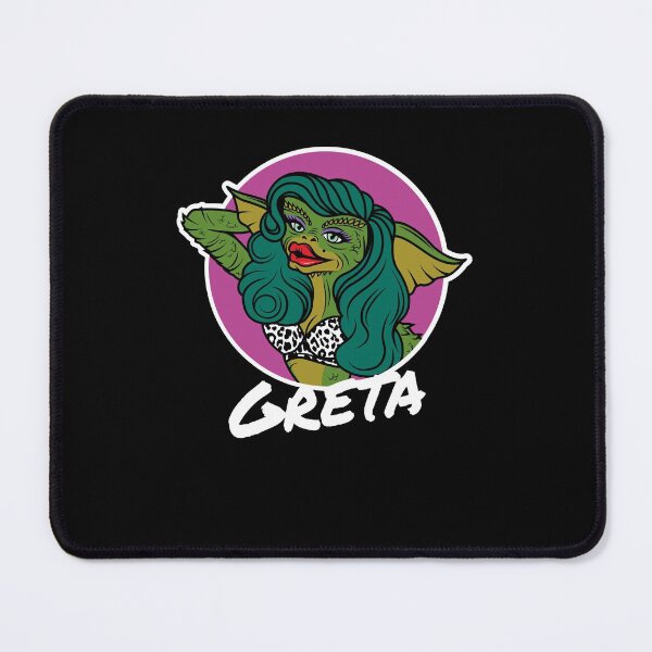 Item preview, Greta Gremlin designed and sold by LisaDiane26.