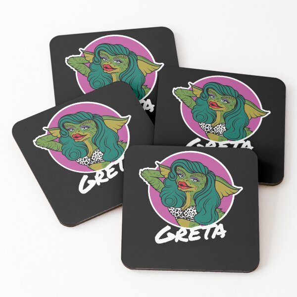 Item preview, Greta Gremlin designed and sold by LisaDiane26.