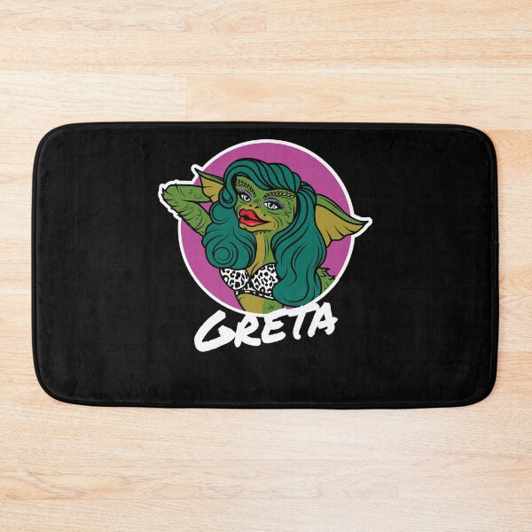 Item preview, Greta Gremlin designed and sold by LisaDiane26.