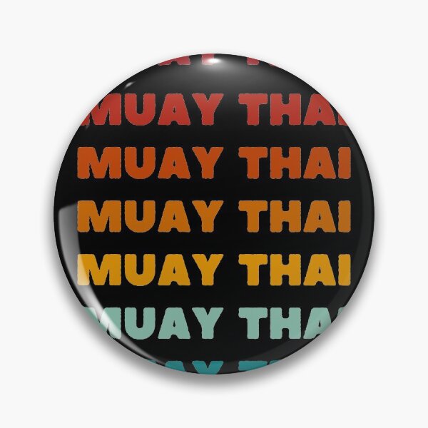 Item preview, Muay Thai designed and sold by 9N20.