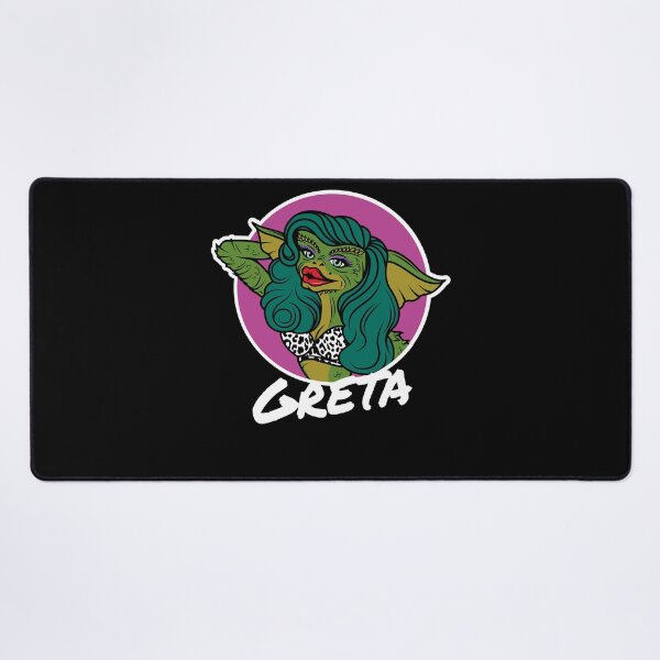 Item preview, Greta Gremlin designed and sold by LisaDiane26.