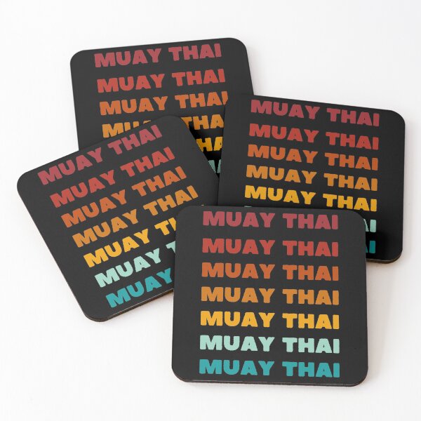 Item preview, Muay Thai designed and sold by 9N20.