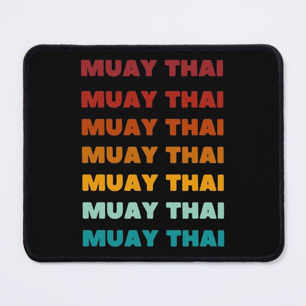 Item preview, Muay Thai designed and sold by 9N20.
