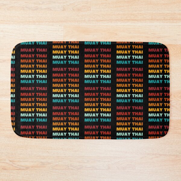 Item preview, Muay Thai designed and sold by 9N20.