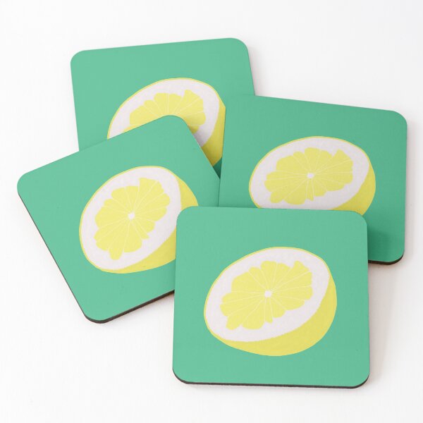 Item preview, Sabrosa fruta de pomelo designed and sold by heartart85.