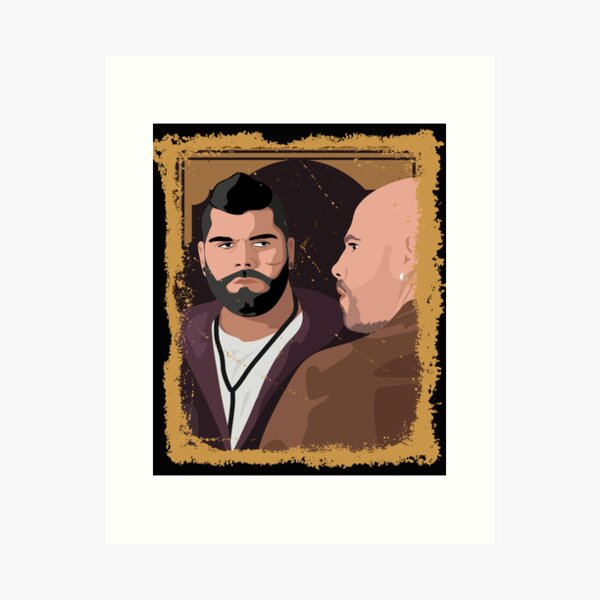 Gomorra Art Prints for Sale Redbubble