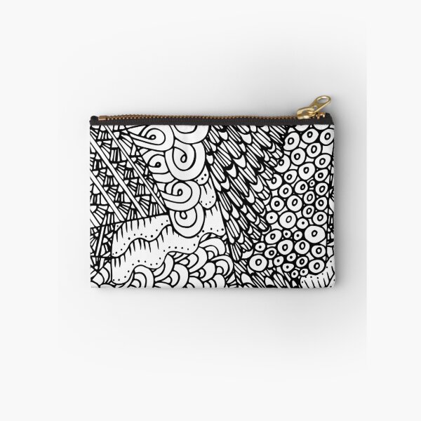 Item preview, Abstract zen pattern designed and sold by Argunika.