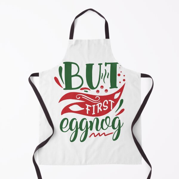 Item preview, But first eggnog designed and sold by Best-Designers.