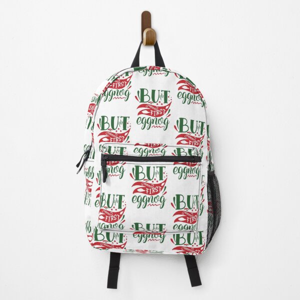 Item preview, But first eggnog designed and sold by Best-Designers.