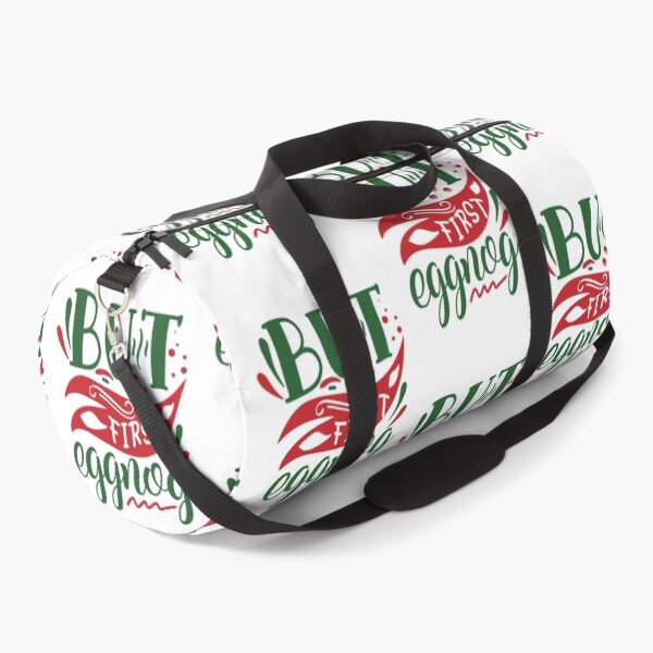 Item preview, But first eggnog designed and sold by Best-Designers.