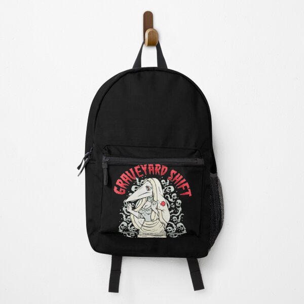 Item preview, Plague Nurse Graveyard designed and sold by shopppppp.