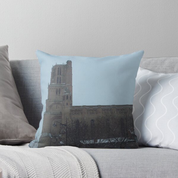 Item preview, Sainte-Cécile Cathedral, Albi designed and sold by DiesIraeKaa.