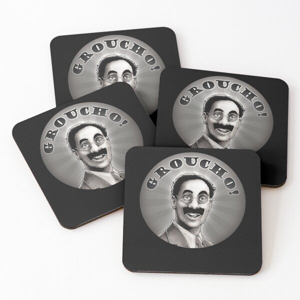 Item preview, Groucho V2 designed and sold by LisaDiane26.