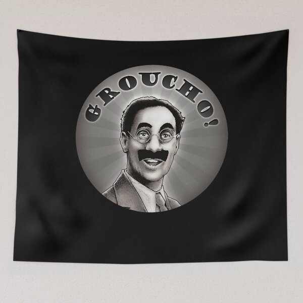 Item preview, Groucho V2 designed and sold by LisaDiane26.