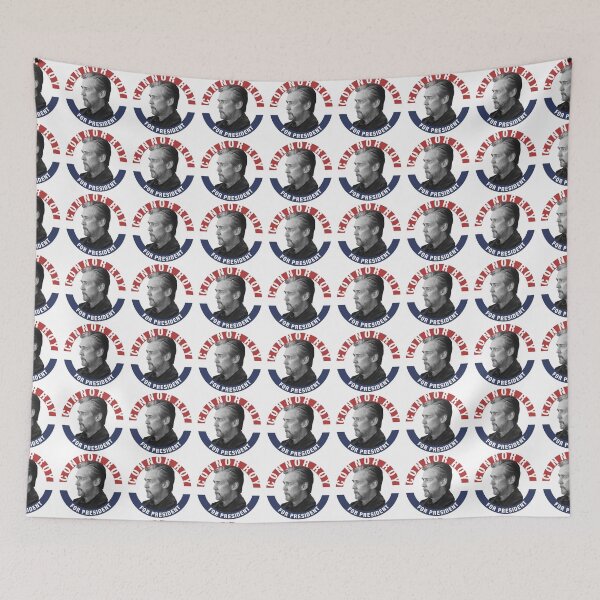 Item preview, Connor Roy Succession Political Campaign  designed and sold by meadowmobley.