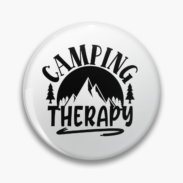 Item preview, Camping therapy designed and sold by Best-Designers.