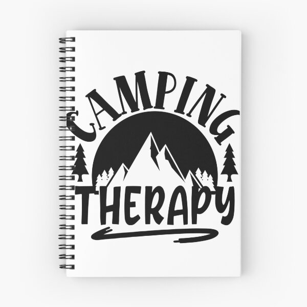 Item preview, Camping therapy designed and sold by Best-Designers.