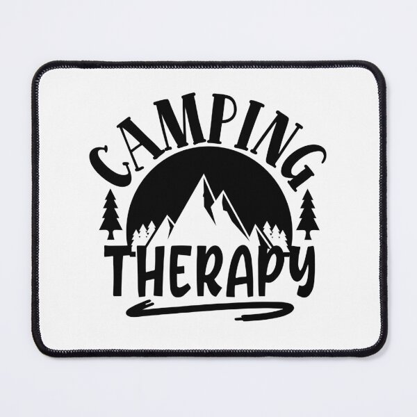 Item preview, Camping therapy designed and sold by Best-Designers.
