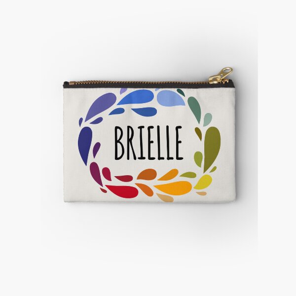 Item preview, Brielle - Names for Wife Daughter and Girl designed and sold by kindxinn.