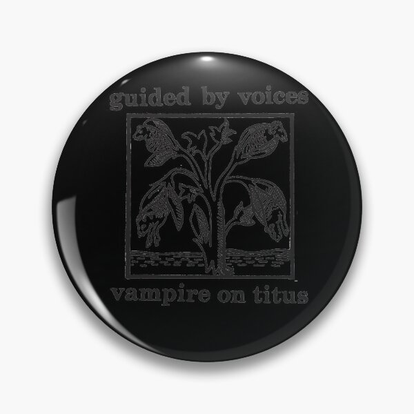 Item preview, Guided by Voices designed and sold by LisaDiane26.
